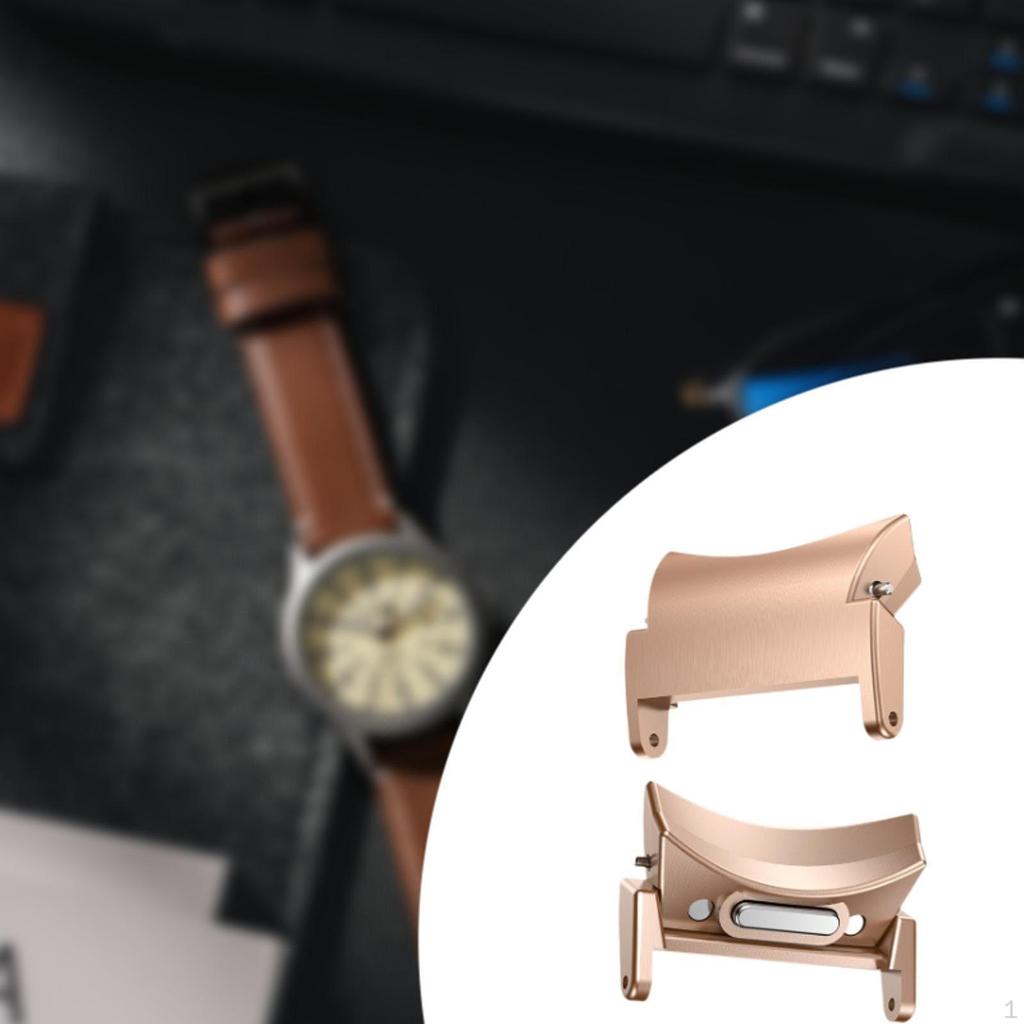 Сменный адаптер для подключения ремешка для Samsung Galaxy Watch 4 5 6