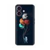 Luxury Shockproof Cover For iPhone 16 Plus Soft Silicone Case For Apple iPhone 16+ 16 Pro Max Bumper Soft Phone Protective Cover