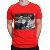 The Shawshank Redemption Andy Dufresne Funny 100 Cotton TShirt The Shawshank Redemption Tees Tops For Unisex