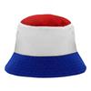 Fan Originals Rangers Contrast Bucket Hat