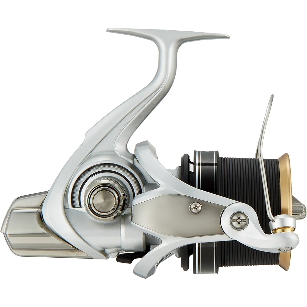 Daiwa (Daiwa) Spinning Reel 17 Fine Surf 35 Thick Thread
