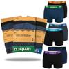Umbro Мужские боксеры Набор 6 штук МИКС Цветов Хлопок