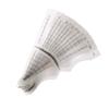 12Pcs Hot Shaper Beauty Eye Grooming Brow Stencils Card Makeup Tool Eyebrow Template