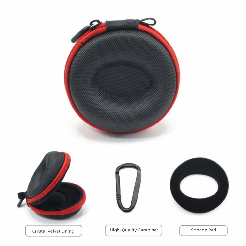 Ударопрочный и устойчивый к ударам Дорожный чехол для часов EVA Контейнер для смарт-часов Органайзер для ювелирных изделий