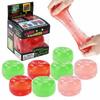 Slow Rising Squeezable Toy Realistic Squeeze Ball Fruit Shape Sensory  Toys  Sensory Tool