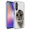 Смешной грустный хомяк мем чехол для телефона для Samsung A17 A37 A57 A07 A16 A26 A36 A56 A06 A02S A12 A22 A32 A52S A04S A14 A24 A34 A54 A03