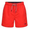 RIPT Essentials Boys Plain Swim Shorts