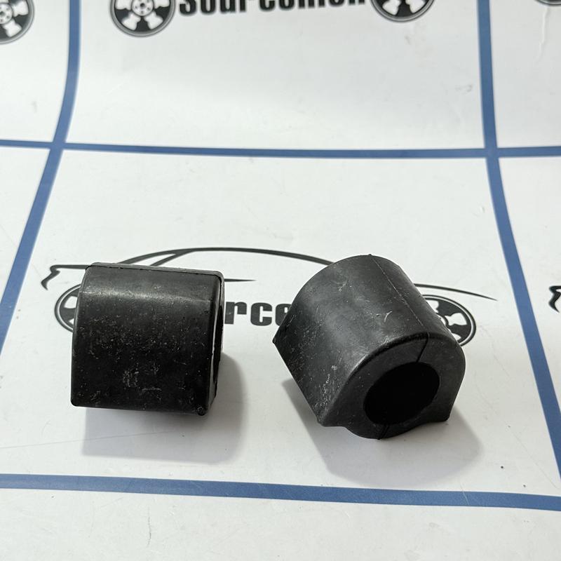 2PCS 2123231465 Front Stabilizer Bushing For Mercedes Benz CLS AMG