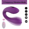 Wireless Remote Control Vibrating G Spot Clitoris Stimulator Wearable Dildo Vibrator Sex Toys For Women Couples Adult