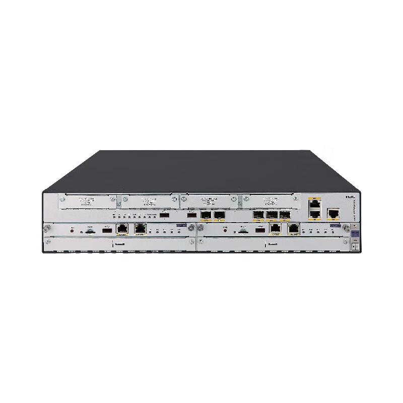 H3C MSR5620 Dual 10 Gigabit Router