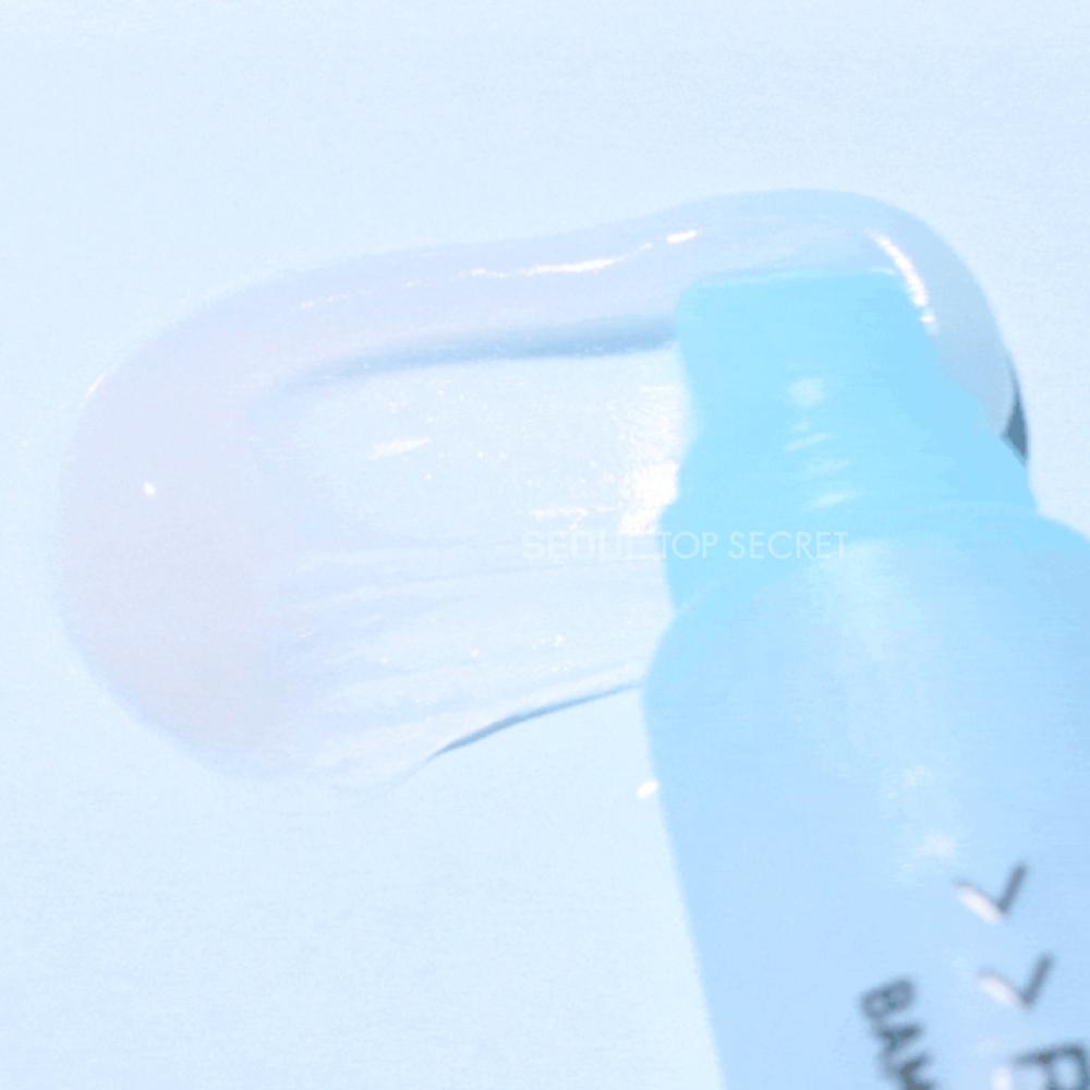 BRINGGREEN X SQUID GAME Bamboo Hyalu Lip Essence Двойная упаковка (11 г х 2 шт.) / бальзам для губ