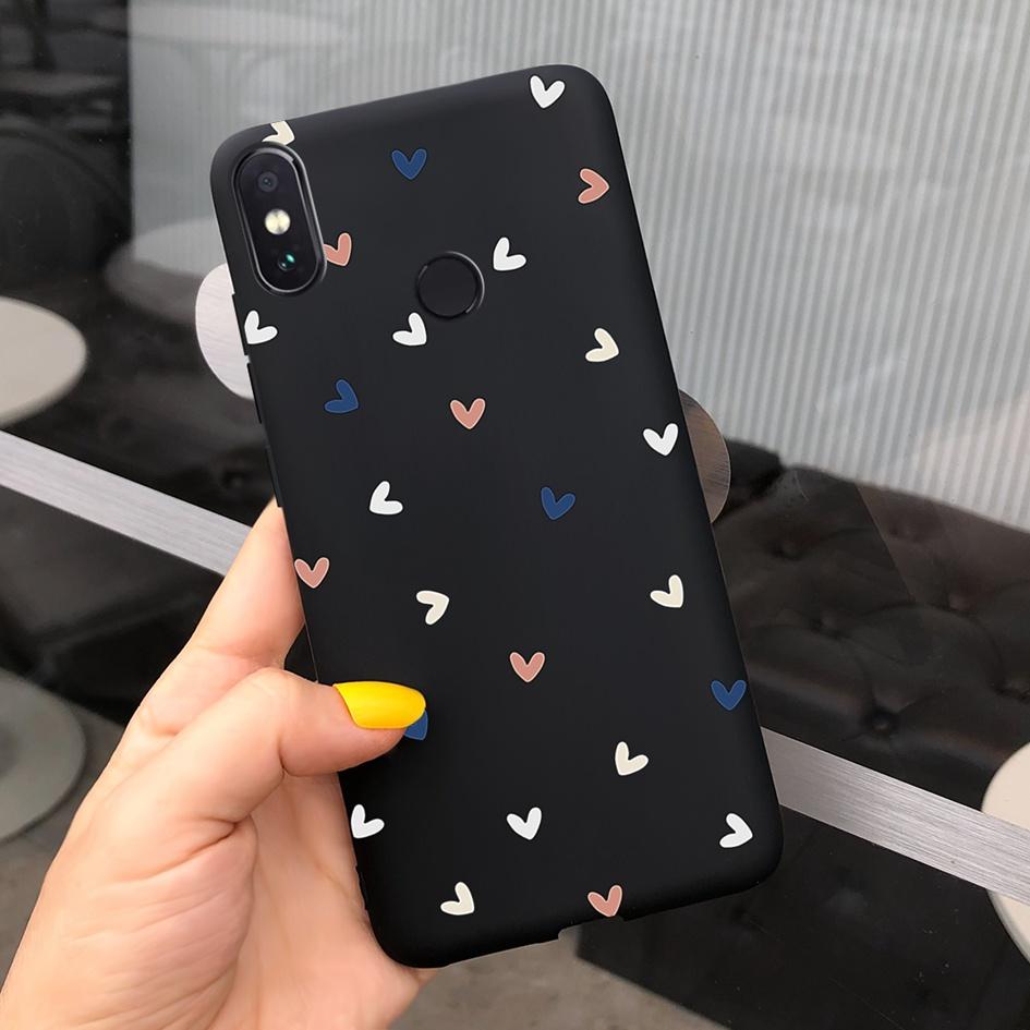 Чехол для Xiaomi Redmi Note 5 Силиконовый Милый Астронавт Задняя Крышка Мягкие Чехлы Для Телефона Для Xiaomi Redmi Note 5 5Pro Note5 Fundas Coque