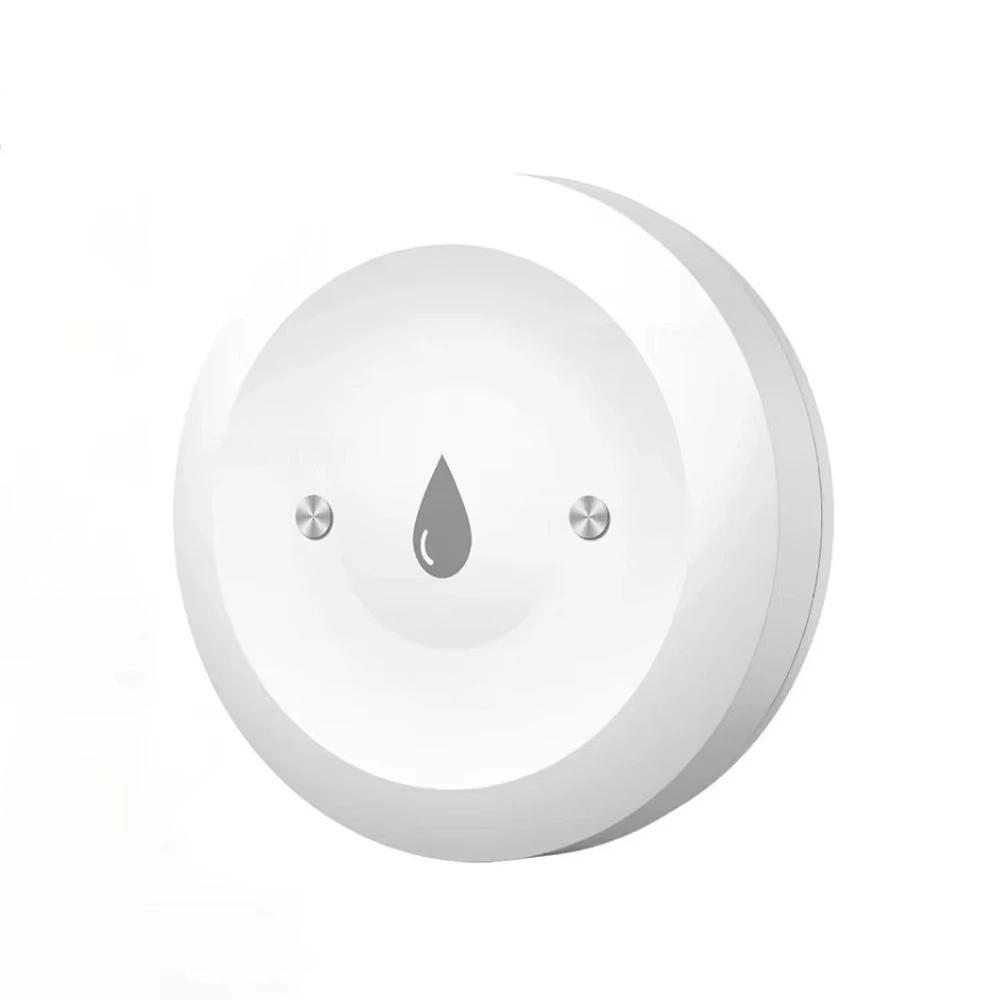 Smart Life Control ZigBee Датчик воды Сигнализация Умный датчик протечки воды Кухня
