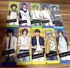 [USED] New Prince of Tennis Summer Fair 2025 Bonus Complete