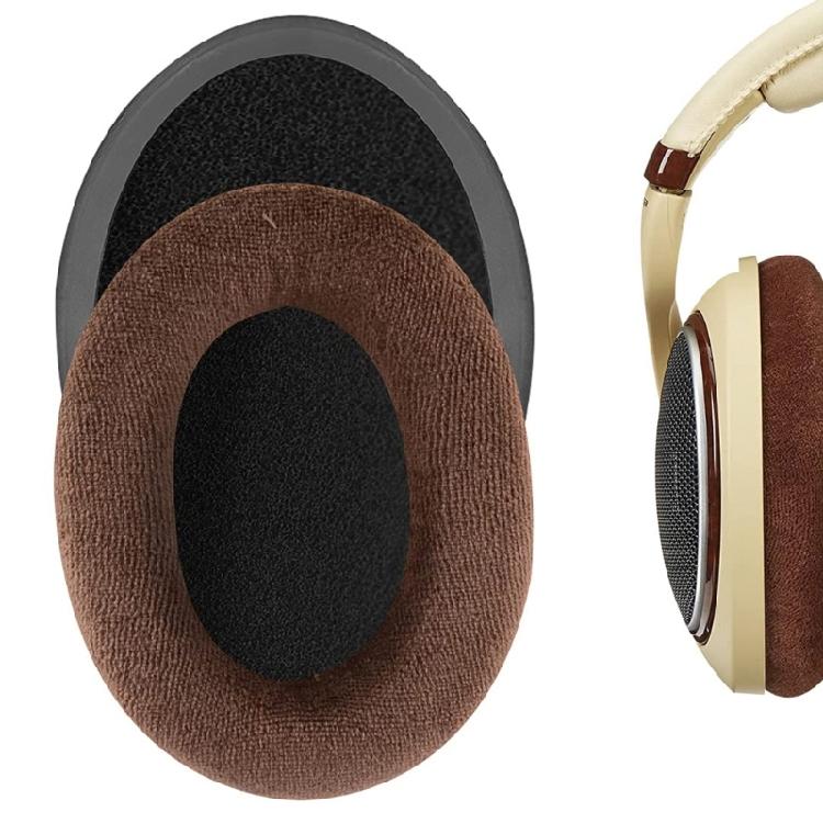 Эластичные амбушюры для наушников HD598 CS HD599, дышащие чехлы-амбушюры