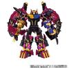 TAKARA TOMY Трансформеры Энергетический Зверь Драгнайт Листспина WKB-11