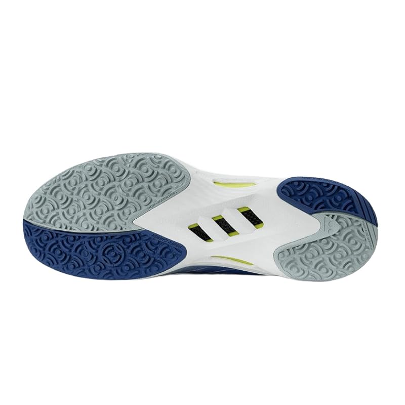 [YONEX] [Yonex] Теннисные кроссовки Power Cushion Aerus Dash 5 MGC Белый/Темно-синий (100) 26,0 см