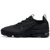 Nike Air VaporMax 2021 Flyknit 'Triple Black' DH4084-001