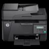 HP LaserJet Pro MFP M126snw Plus Wireless All-in-One Laser Printer CN plug (adapter included)