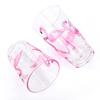 Acrylic Flamingo Cup Thickened Creative Plastic Juice Water Bottle
