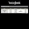 GOSEN Wild Jerk Leader, Флюорокарбон, 30м, 2.5, 10lb, Натуральный, GS333