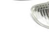 Opel Movano 2010- Indicator Yellow for White Bulb, Left & Right Mirror, 2 pcs. KPL