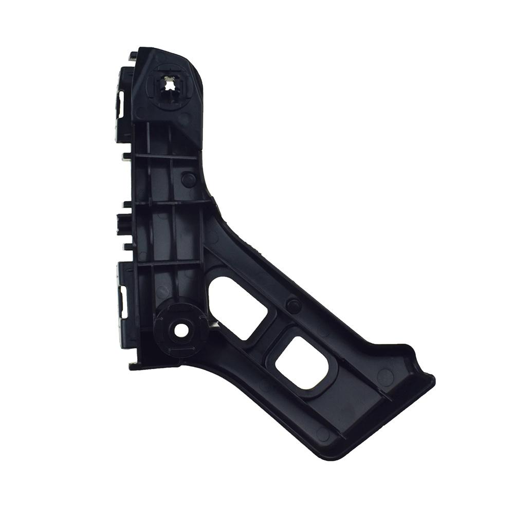 Комплект пластиковых кронштейнов переднего левого и правого бампера из 2 предметов для Lexus CT200h 2011-2017