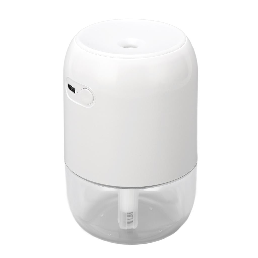 200ml Aromatherapy Diffuser Aroma Diffuser Aromatherapy Machine Mist Humidifier with 7 Colorful