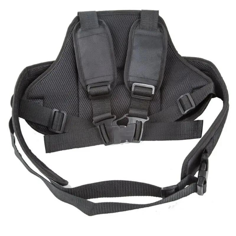 Motorcycle Child Seat Safety Strap