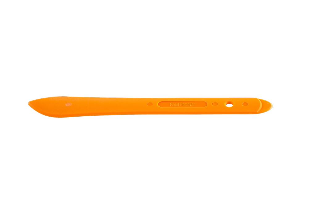 Upholstery puller set, 6 pcs.