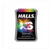 Halls XS Sugar Free Candy – Colors & Watermelon Flavors
