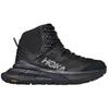 HOKA Tennine Hike GTX Черные мужские кроссовки темно-тускло-серые 1113510-BDGGR