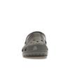 JJJJound x Crocs Classic Clog Серо-сланцевый Унисекс Кроссовки 208697-0DA