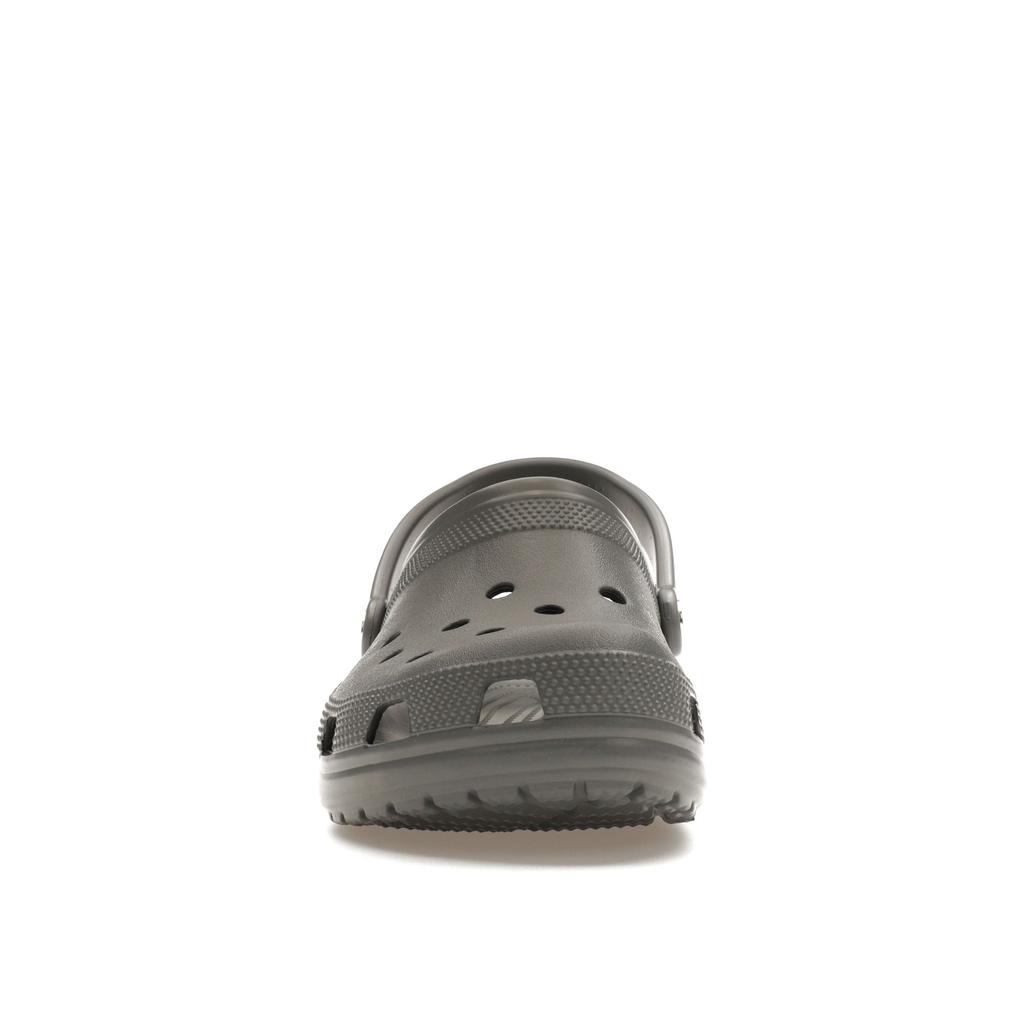 JJJJound x Crocs Classic Clog Серо-сланцевый Унисекс Кроссовки 208697-0DA