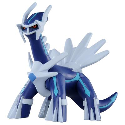 TAKARA TOMY Покемон Монколле Диалга ML-06