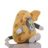 Cheese Cat And Mouse Cheese Pack Tom Jerry Plush Doll Scratcher Doll