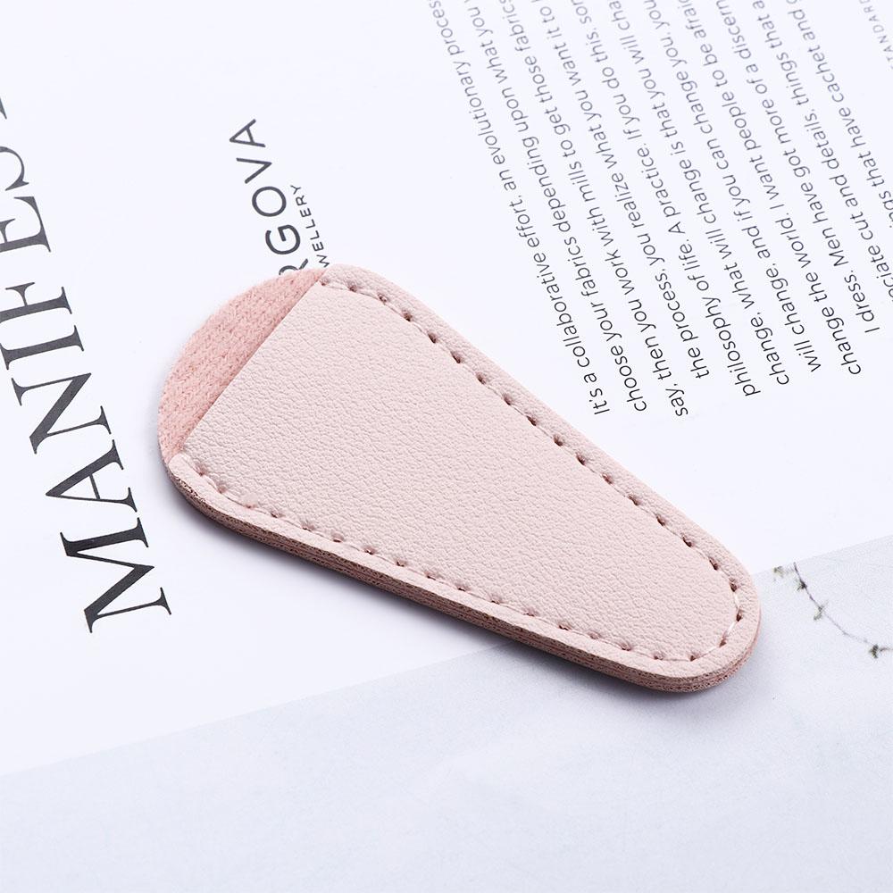 Рукав для швейных ножниц Защитные чехлы для ножниц Ножницы для кутикулы Защитный чехол Колпачок для пинцета