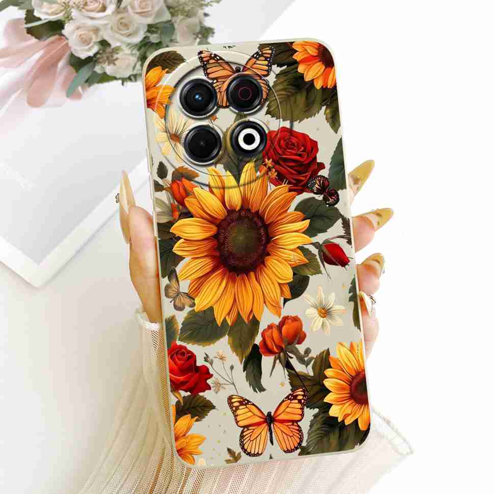 Для Tecno Spark 30 Pro Чехол Мягкий Силикон Милый Кот Кролик Чехол Защитная Оболочка Для Tecno Spark 30 Spark30 Pro KL7 Чехлы для Телефона