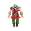 Mattel - Les Maîtres De l'Univers : New Eternia Masterverse - Figurine Deluxe Ram-Man 18 Cm