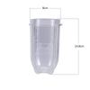 Magic Bullet 250W Magic Newt Mixer Parts Accessories Блендер Сменный прочный удобный стакан для соковыжималки Magic Bullet Сменная кружка Magic Newt Libret