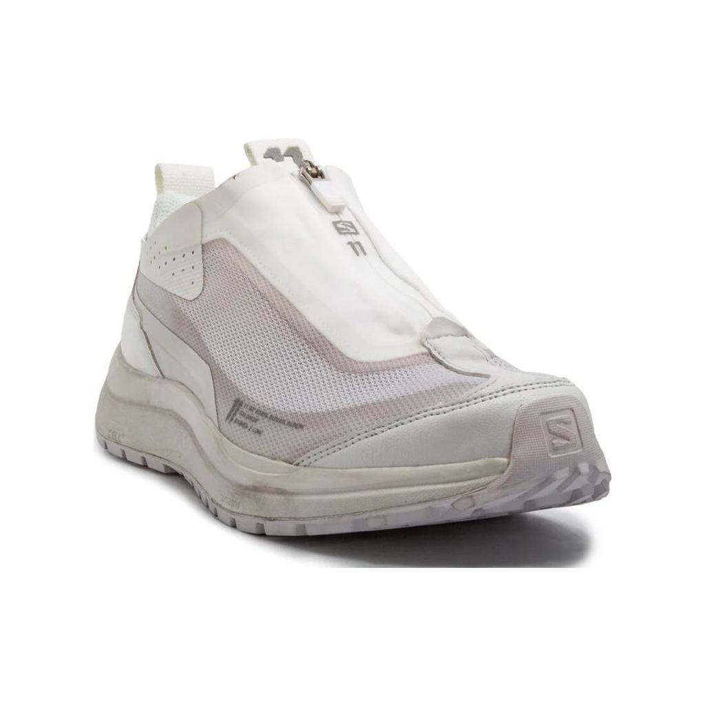 11 By Boris Bidjan Saberi Salomon Bamba 2 Low Круглый носок Удобные Амортизирующие Дышащие Низкие Кроссовки для улицы BAMBA2LOW11XS