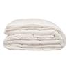 Winter Duvet Promo Soft Touch Warm &; Soft Antibacterial All Sizes - 140 X 200 Cm for Single Bed