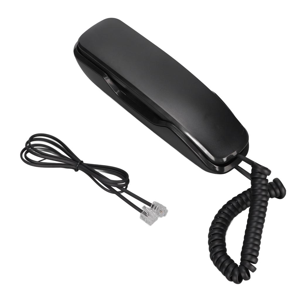 Wall Mounted Phone  ing   Function Corded Telephone for   Hotel