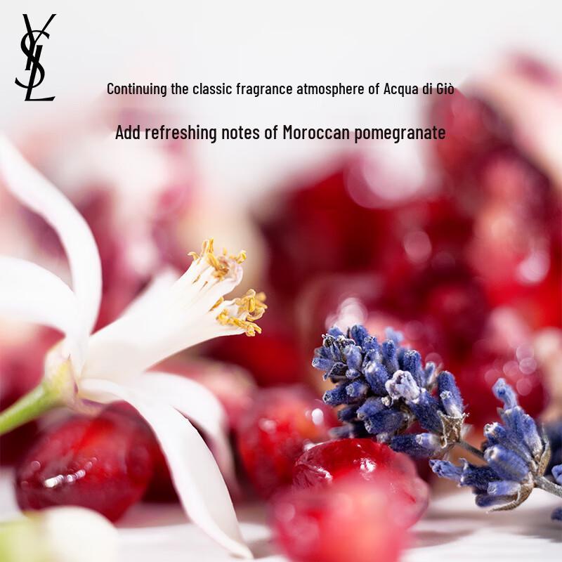 Коллекция ароматов YSL Libre