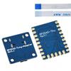 Модуль платы разработки Rp2040-Tiny Rp2040 для Raspberry Pi Zero Интерфейс USB Type C 264 КБ 2 МБ Flash для электронных проектов