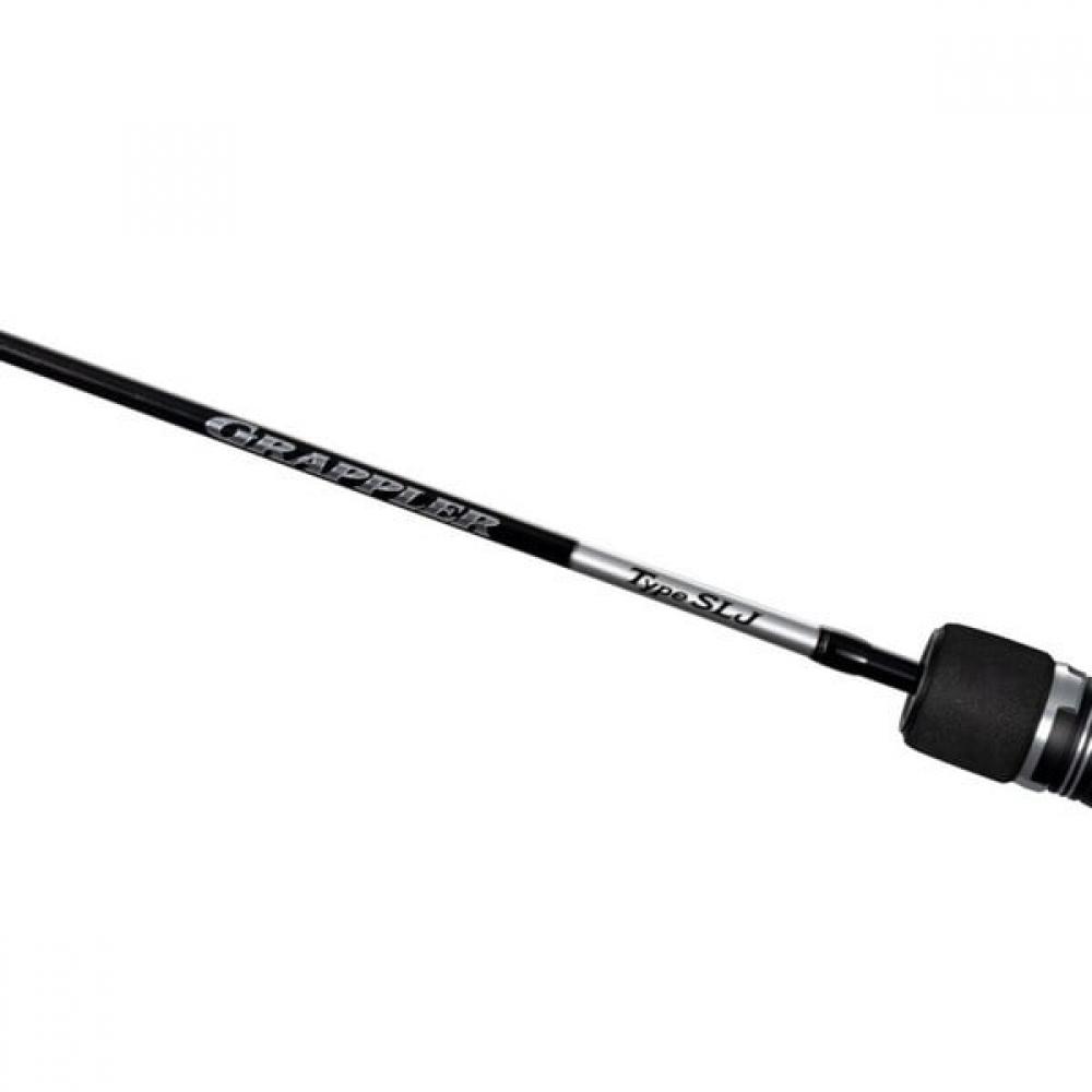 Shimano Offshore Rod 25 Grappler Type Slj S66 00