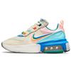 Air Max Verona с бусинами и радугой (Женский) Женские кроссовки Tan Mint Multicolor DJ5065-144