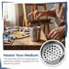 Очиститель для кистей масляной живописи с защитой от ржавчины  очистка кистей для масляной живописи