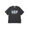 OUTDOOR PRODUCTS Футболка с большим логотипом Odp (Древесный уголь)