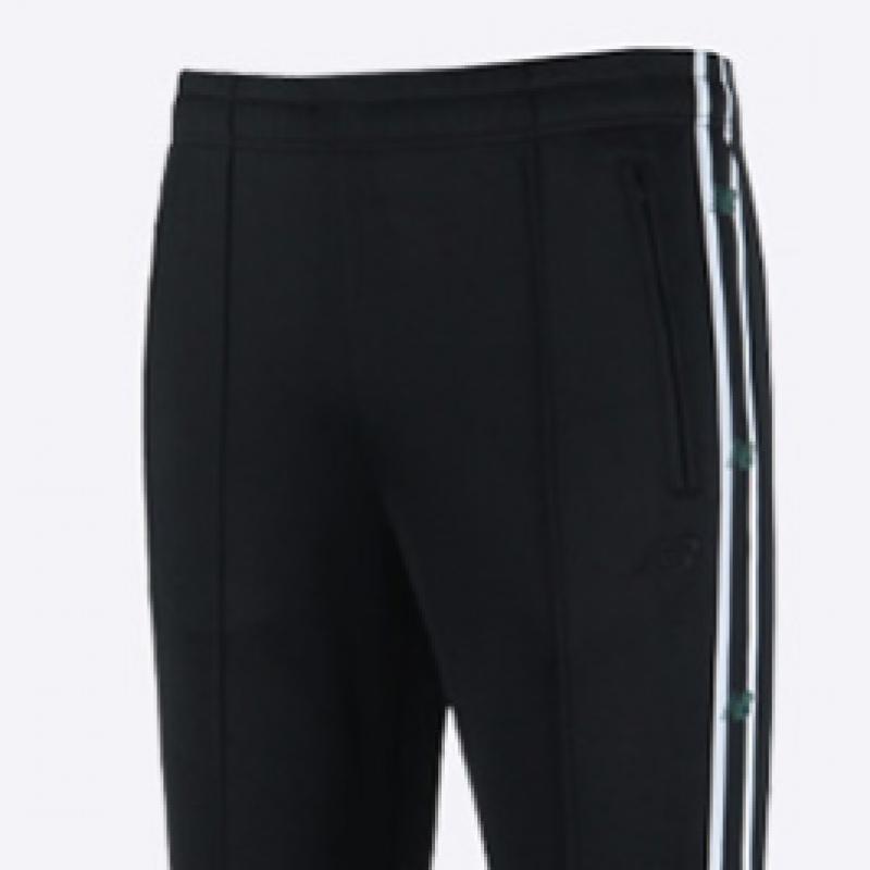 New Balance Штаны спортивные Common N Track Club Nbml934023 19 черные